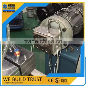 Transparent PC Light Diffuser Extruder/machine/manufacturing Line thumbnail-4