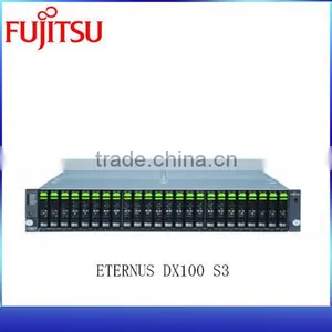 FUJITSU Storage Box DX100 S3 thumbnail-1