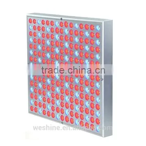 2016 45W Full Spectrum Blue Red Light Square Panel High Quality Led Grow Light Suitable for Hydroponic Plant thumbnail-1