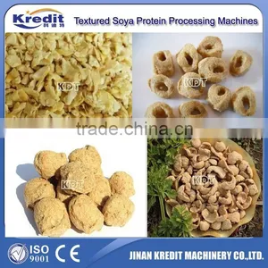 New Type Soya Protein Machine From Jinan Kredit thumbnail-3