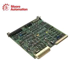 ABB DSQC104 Resolver Board thumbnail-3