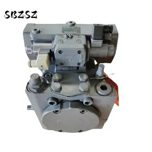 A4VSO125LR2DF/30R-PPB13N00 Hydraulic Pump A4VSO40/A4VSO71/A4VSO180/A4VSO250/A4VSO355/A4VSO500DR A4VSO125LR2DF/10R-PB13N00 Pumps thumbnail-3