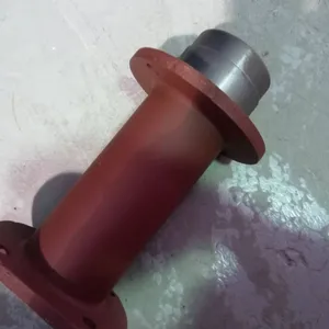 JIANGXI MARINE INSTRUMENT PLANT AWO-20 BURNER MACHINE PRIMARY AIR NOZZLE thumbnail-2