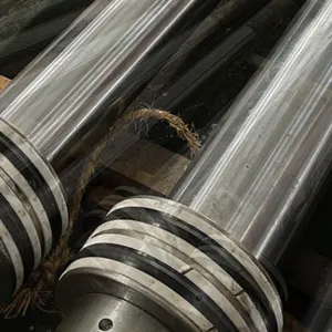 Aluminum Extrusion Equipment thumbnail-3