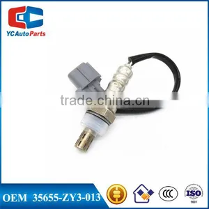 Oxygen Sensor O2 Sensor Air Fuel Ratio Sensor For Honda BF200 BF225 200HP 225HP Marine Outboard 35655-ZY3-013 35655ZY3013 thumbnail-1