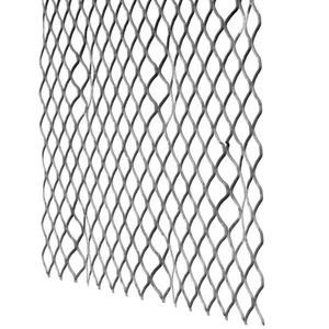 27in X 97in Galv Self Furring Lath;2.5lb thumbnail-1