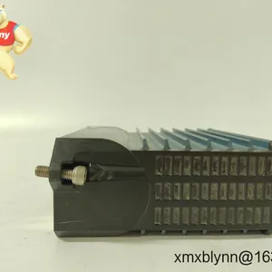 Foxboro P0973CN Expansion Backplane – Expand I/A Series/200 Series I/O Capacity With Clean, Redundant Distribution thumbnail-4