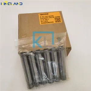 High Quality Engine Parts C7 VALVE GUDIE 147-8220 1478220 Suitable for CAT thumbnail-5