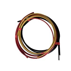 Reliable Self-Regulating Heating Cable for Process Piping in Food and Beverage Industry Applications thumbnail-2