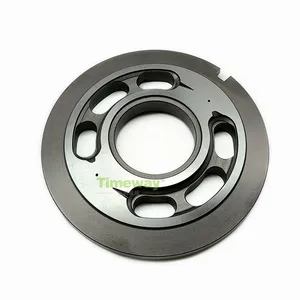 Piston Pump Part A4V Series Hydraulic Pump Repair Kits for A4V40 A4V56 A4V71 A4V125 REXROTH Excavator Pump Rotor Group Parts thumbnail-3