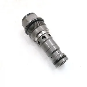 SANY Excavator Hydraulic Control Valve KMX15RB for SY335 SY365 SY305 SY285 Main Control Block Manifold Assembly thumbnail-6
