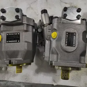 ALA10VO63EK1DS/53L VSD12H00P-S2687 R902493850 Hydraulic Piston Pump A10 A10VO A10VO28 A1VO Series Hydraulic Pump A10VO63 thumbnail-1