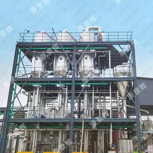 Robust Three-Effect Evaporator for Tubular Heat Exchange Applications thumbnail-2