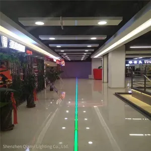 24v Low-voltage Led Strip Lights for Ground Burial thumbnail-4