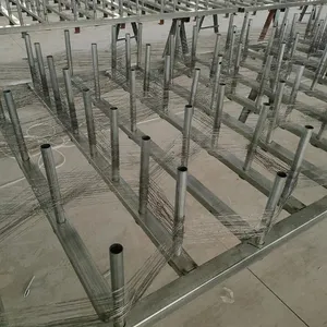 Factory Price Carbon Steel Tank Net Low Visibility Obstacle Wire Mesh Tank Trapping Network thumbnail-4
