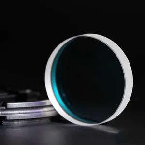 Pingzhi Optics Laser Welding Protection Lens, Diameter 20*2.0mm, Double-sided ar Coating thumbnail-4