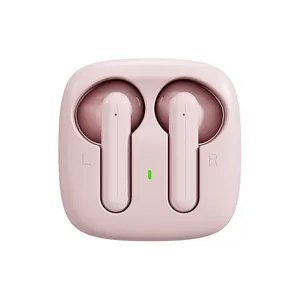 New Mini Bluetooth Earbuds H19 Semi-in-Ear TWS Headphones thumbnail-5