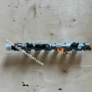 YUCHAI Common Rail Pipe Components FC700-1111A00A for YUCHAI Excavator thumbnail-2