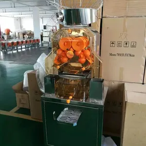 Best Orange Juicer Machine Cut Half Juicer thumbnail-1