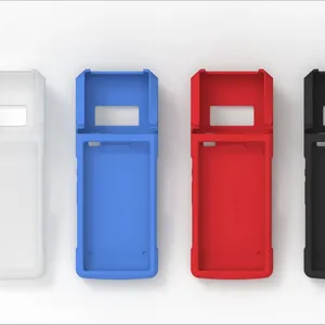Sunmi P2 PRO Silicone Protective Sleeve thumbnail-3