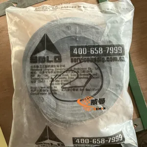 ORIGINAL SDLG 3030900232 Gasket for LG936L LG956L L956F Wheel Loader thumbnail-4
