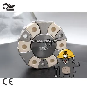Hot Sales High Quality 4310056 for Excavator Parts ZX120 ZX200 ZX350-3 EX200-5 Coupling thumbnail-2