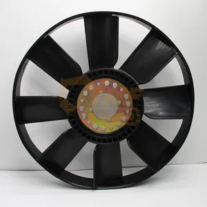 YNF04484 Excavator Part Engine Cooling Blade Fan Impeller 05576234 for Bomag Bw211D-40 thumbnail-2