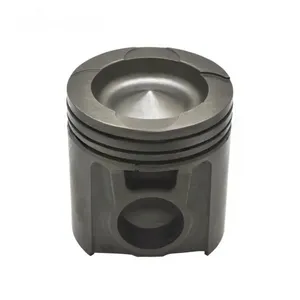 Super Promotion Piston 6130-31-2111 for Cummins 4D105 Diesel Engine Spare Parts Construction Machinery Parts Komatsu Excavator thumbnail-3