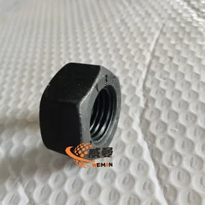 Original SDLG Nut 4013000173 for Wheel Loader Spare Parts in Stock. thumbnail-1