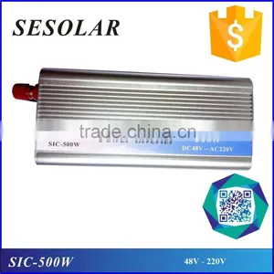 dc ac Inverter 48v 230v 500w thumbnail-1