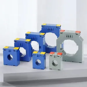 MES-62/40 CT for Energy Metering and Protection in LV Systems thumbnail-1