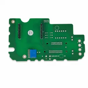 Ink Core Board Chip Board for Willett 600 Series 620 630 640 Inkjet Coding Printer thumbnail-2