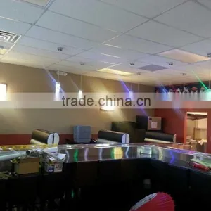 America Running Sushi Bar thumbnail-3
