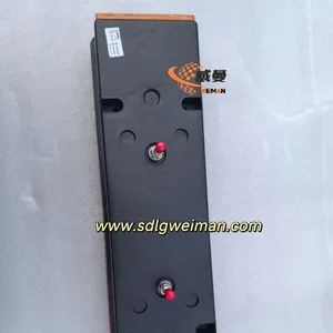 Original XCMG 803599544 LEFT REAR COMBINED LIGHT for QY25K Crane Spare Parts thumbnail-4