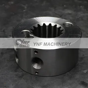 ID44.552 Excavator Drive Transmission Part YNF17496, Excavator Drive Transmission Replacement Parts thumbnail-4