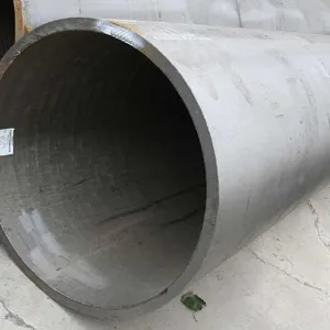 ISO9001 Certified Alloy Carbon Seamless Steel Pipe Hot-Rolled GB Standard 35CrMo Grade Mingshang Brand Drill Pipe thumbnail-5