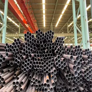 Small Caliber Smooth Inner Wall Seamless Pipe Hydraulic Pneumatic System Seamless Steel Tube thumbnail-5