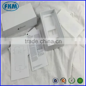 Custom Cell Phone Packaging Box thumbnail-3