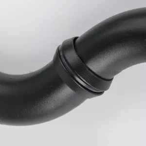 Glass Door Pull Handle for Hotels and Resorts thumbnail-5