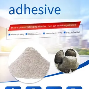 Cryolite Adhesive, Energy-saving and Consumption-reducing, Free of Silicon, Aluminum and Other Elements, High Strength, Jinhan Brand thumbnail-3