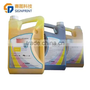 for SPT510/SPT1020 Challenger SK4 Solvent Ink thumbnail-1