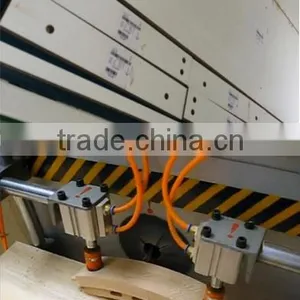 Woodworking Vertical and Horizontal Boring Machine thumbnail-6