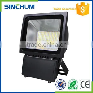 SMT 2 Warranty Years Hot 130w Led Flood Lighting Fixture With High Quality thumbnail-1