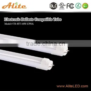 Rapid Start Ballast Buy Direct From China Manufacturer 3000K T8 LED Tube thumbnail-4