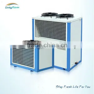 Emerson Copeland Compressor Condensing Units for Cold Room thumbnail-2
