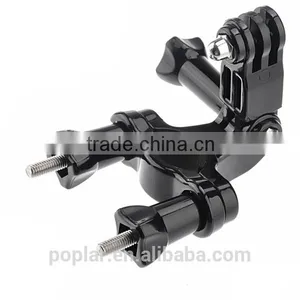 Poplar Bike Handlebar Seat Post Pole Mount thumbnail-3