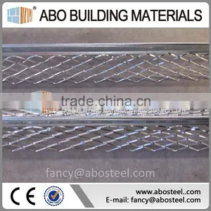 Plaster Stop Bead/ Render Stop Beads/ Angle Beads/ Rib Lath- ABO Building thumbnail-5