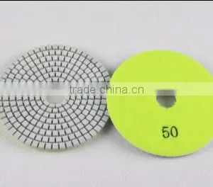 Engineered Stone Wet Polishing Pad thumbnail-4