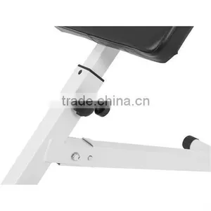 Adjustable Hyper Extension Bench thumbnail-5