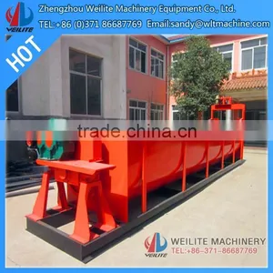 Washing Machine Of Spiral Classifier thumbnail-4